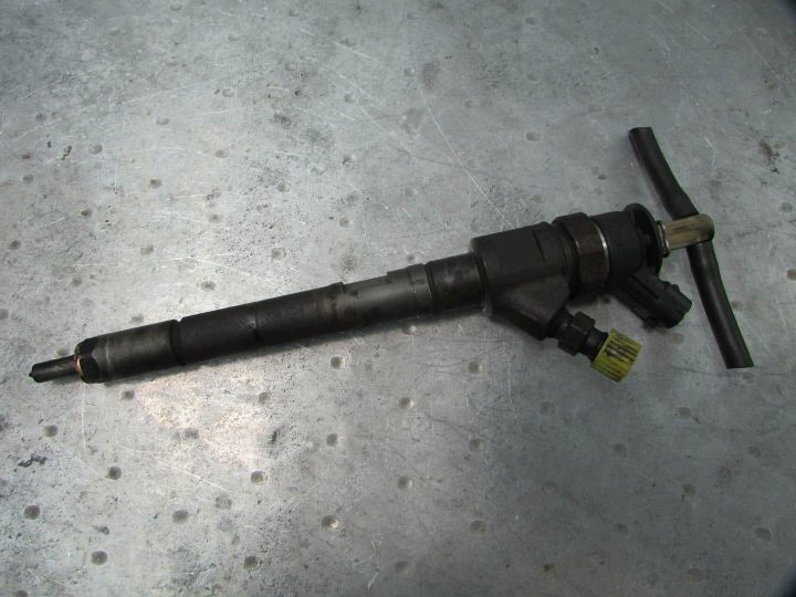 CITROEN C4 II B7 1.6 HDI 12 г. ФОРСУНКА 0445110297, фото 2