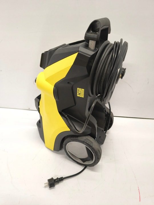 Мойка высокого давления Karcher 180 бар 3000 Вт, фото 4