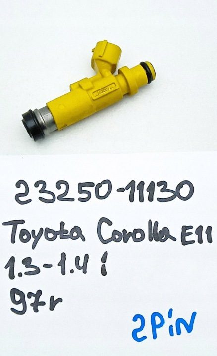 W-wa 2325011130 OE ДАТЧИК ДАВЛЕНИЯ ТОПЛИВА В МОЛДИНГЕ ТОПЛИВНОГО 2 пин, фото 3