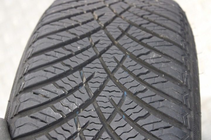 КОЛЕСА ДИСКИ ЛИТЫЕ ДИСКИ 205/60 R16 VOLVO V40 II CROSS COUNTRY, фото 12