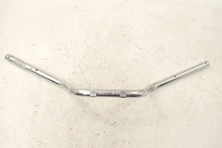 Honda NTV 650 Deauville Руль OEM, фото 5