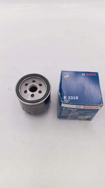 VW VOLKSWAGEN BORA 98-05 1.4i 1.6i ФИЛЬТР МАСЛЯНЫЙ, фото 3