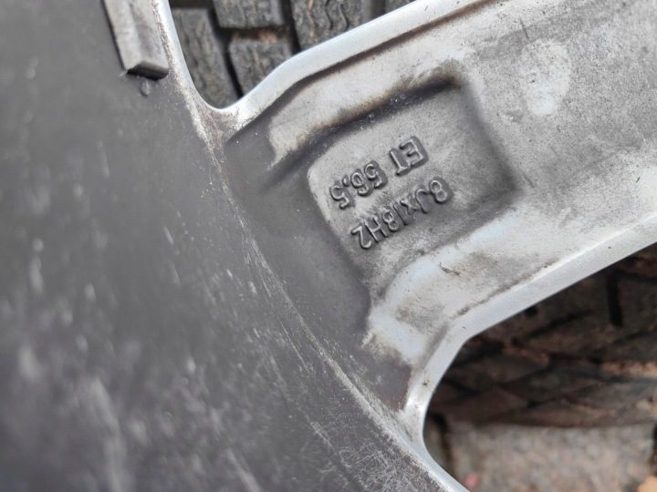 Колеса диски Mercedes GLE ML W166 5x112 18 255/55R18 K220, фото 12