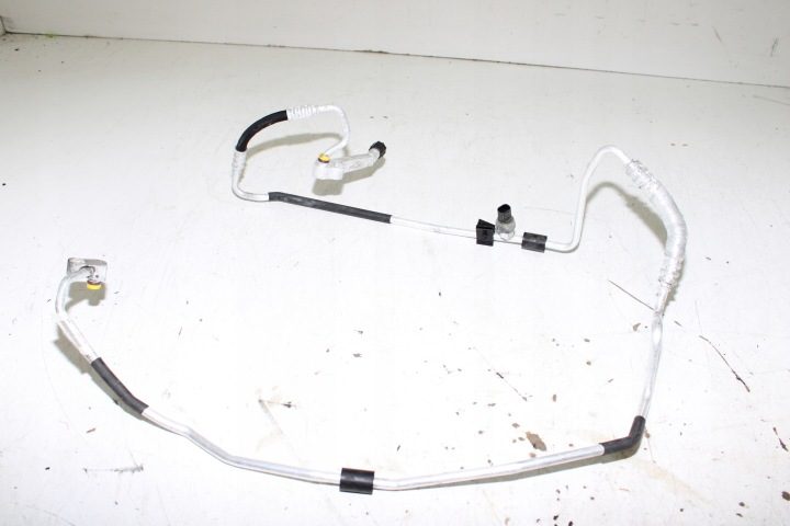 BMW E87 2.0 i 07 г. трубка кондиционера 9151737, фото 1