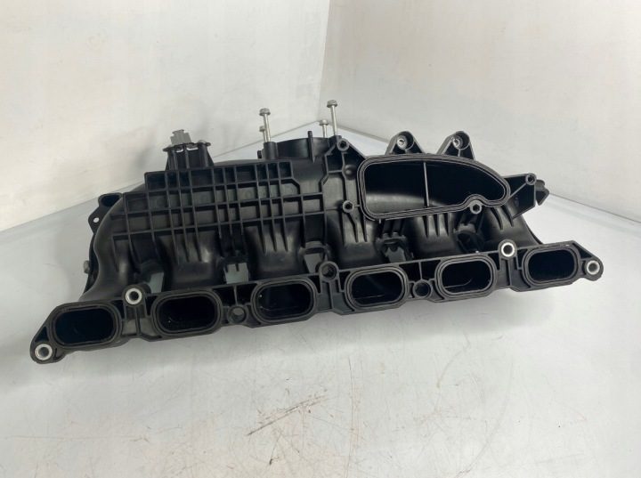BMW OE 7576911 модуль трубы wlotowej, фото 6