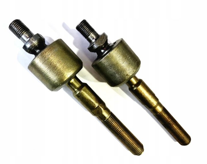 РУЛЕВАЯ ТЯГА HONDA ACCORD 1.8-2.2 99- 30K4005-JPN 2 шт., фото 1