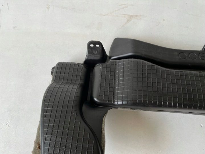 Toyota OE 55086-02350 воздуховод, фото 5