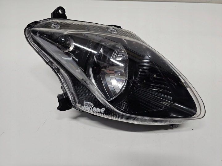 Honda Forza 250 01-08 фара передняя, фото 9