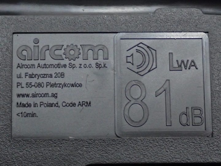 Ремкомплект насос клей 5N0012615H VW Golf VIII 8 5H 26 г., фото 7