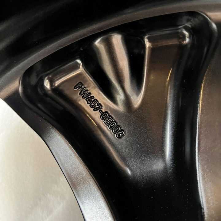 Литой диск Toyota OE HIGLANDER 8.0" x 20" 5x114.3 ET 35, фото 9