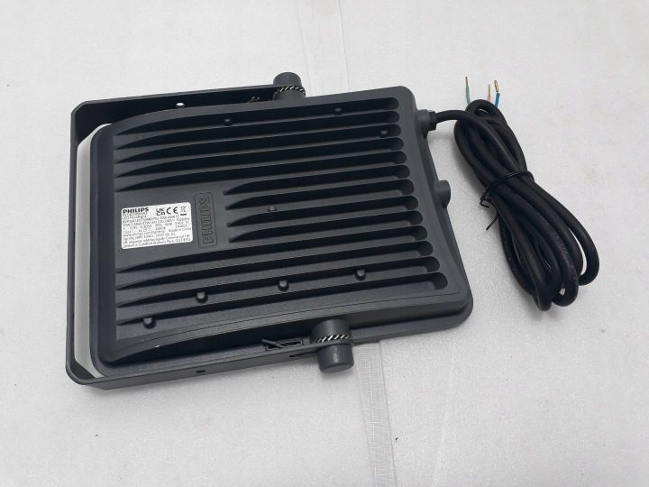 Прожектор LED Philips Floodlight BVP164 LED84/840 PSU 70W 7300lm 4000K, фото 11