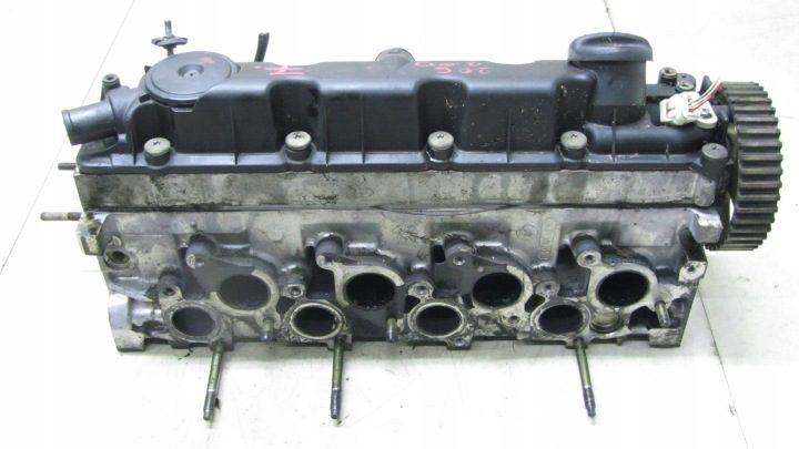 PEUGEOT 206 2.0D ГОЛОВКА БЛОКА КОМПЛ. 9634963010, фото 4