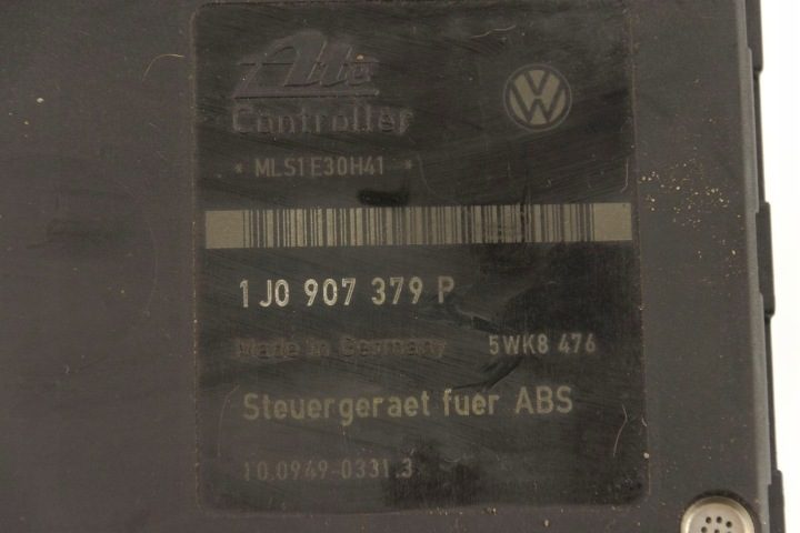 Ford OE 7M3614111H 1J0907379P насос ABS, фото 9