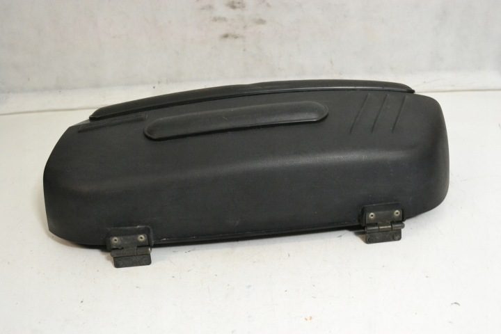 Крышка кофра Pan European Honda, фото 3