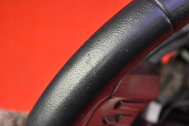 Руль кожаный мультифункциональный GS120-03720 Subaru Legacy 5 в 09-14, фото 8
