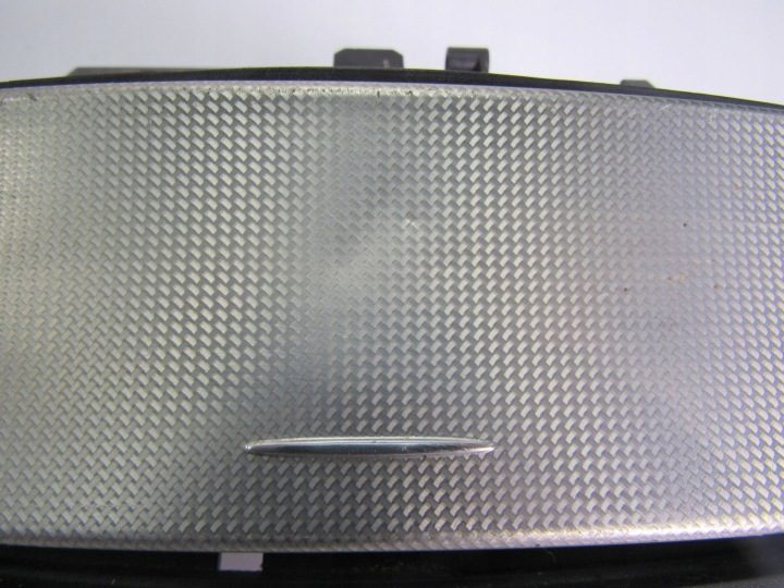 Пепельница в панели приборного Mercedes-Benz CLK A208 C208 a2096800550, фото 3