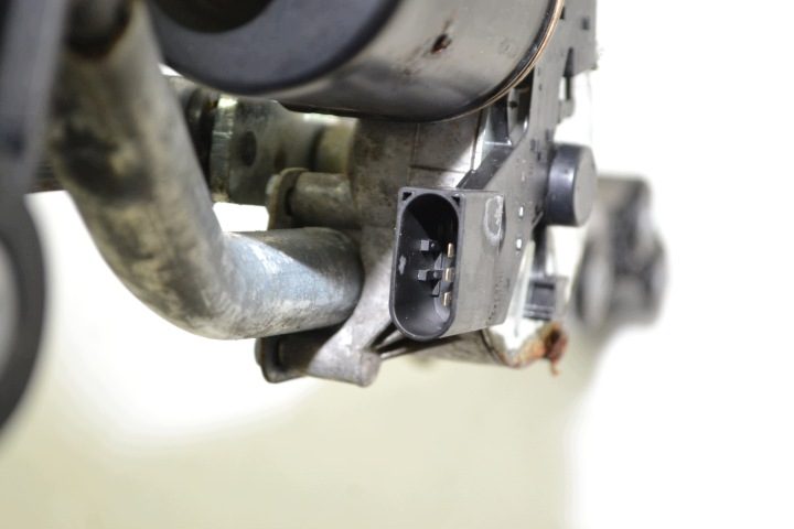 BMW E60 E61 E63 E64 ТРАПЕЦИЯ ДВОРНИКОВ ПЕРЕДНЯЯ 6987475, фото 6