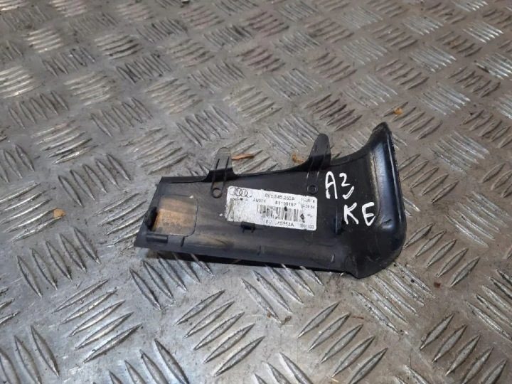 Контакты заднего фонаря AUDI A3 Седан (8VS, 8VM) 8V5945253A 1.8L бензин, фото 2