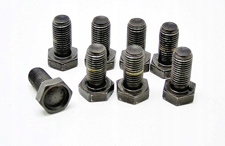 БОЛТЫ КОЛЕСА ZAMACHU 2.0 дизель BMW F10 F20 F30 F31 F34, фото 1