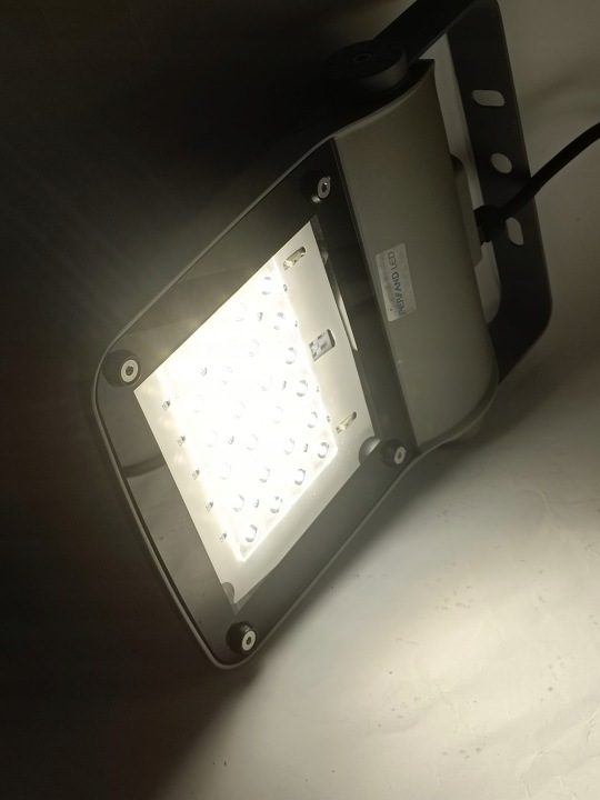 Противотуманная фара белая neutralny 8000 lm 50 Вт, фото 4