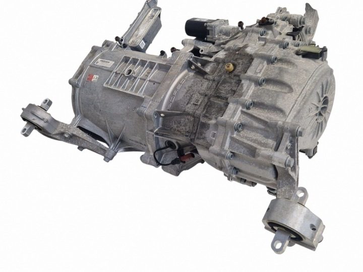 2023 Audi E-Tron GT Двигатель электрический EV 9J1901141D, фото 7