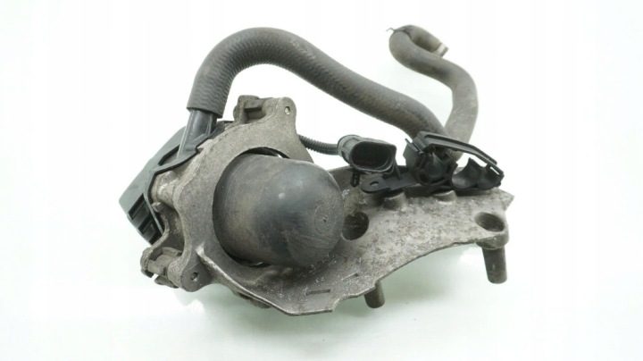 PORSCHE CAYENNE I 7L 4.5 НАСОС ВТОРИЧНОГО ВОЗДУХА 7L5959253A, фото 3