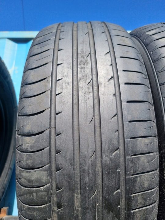 1X шина 235/60R18 Hankook Ventus PRIME2 K115 103V, фото 2