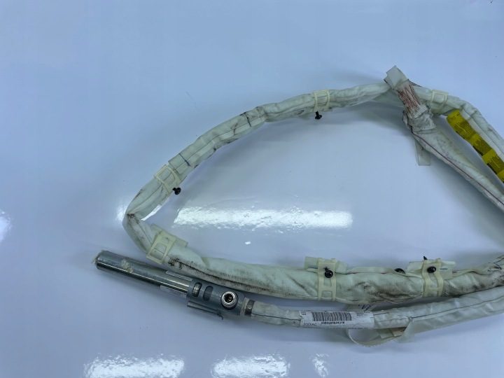 ШТОРКА AIRBAG ЛЕВЫЙ BMW СЕРИЯ 5 E61 УНИВЕРСАЛ 85696383602K 6963836, фото 2