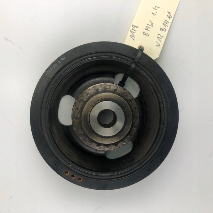 ШКИВ V756280180 MINI 1,6B ОРИГИНАЛ, фото 1