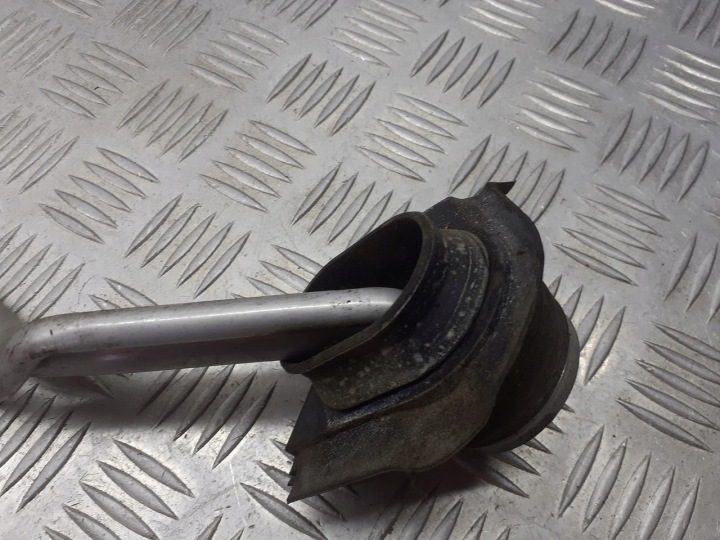 ТРУБКА КОНДИЦИОНЕРА BMW E 46 1.9, фото 3