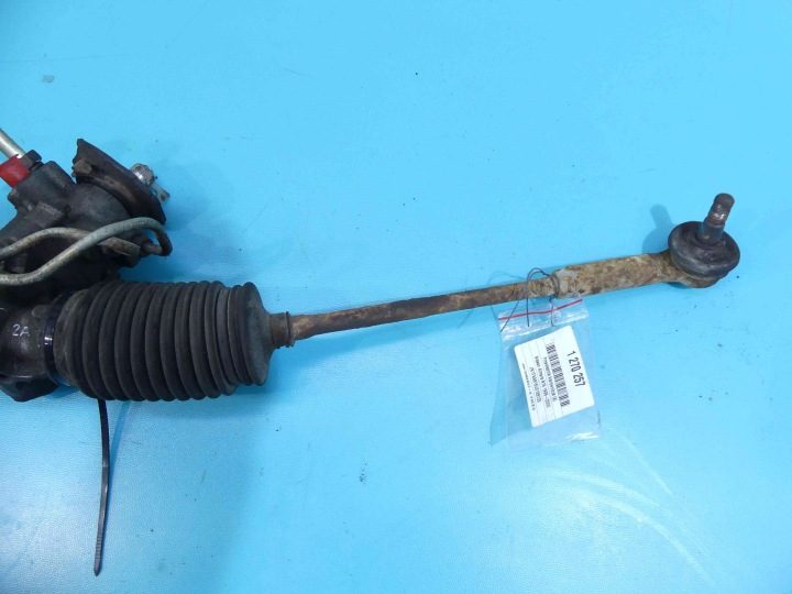 РУЛЕВАЯ РЕЙКА NISSAN ALMERA N15, фото 7