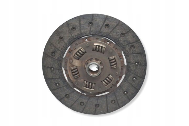 Диск сцепления INSIGNIA A 2.0 CDTI 08-15r 1678006590, фото 1