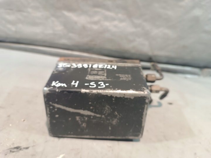 Насос подъема кабины 123.600-00A PE Automotive, фото 7