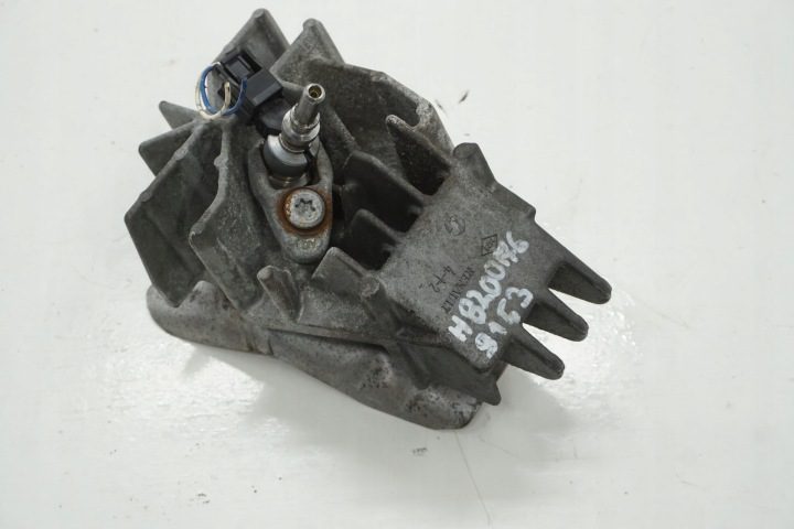 NISSAN JUKE F15 ФОРСУНКА DPF 1.5DCI H8200769153, фото 1