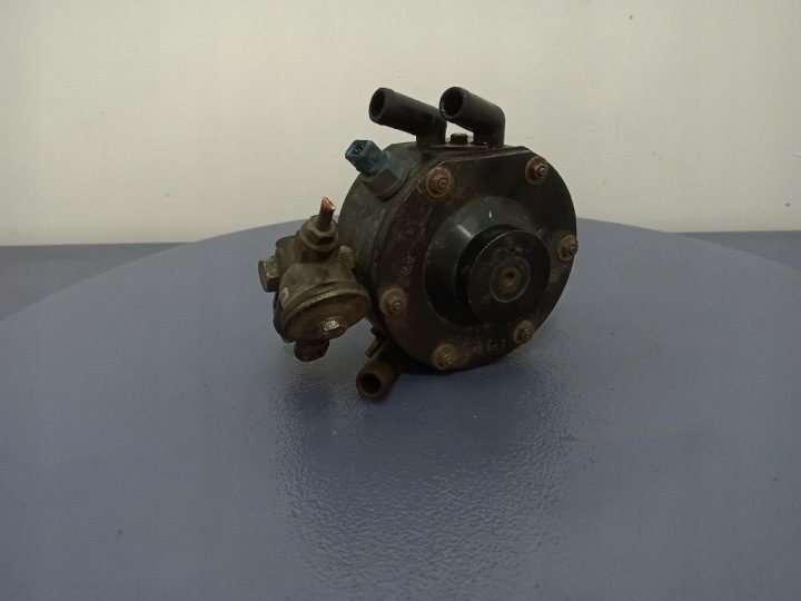 ИСПАРИТЕЛЬ РЕДУКТОР ГАЗА ГБО PRINS 67R-010054, фото 1