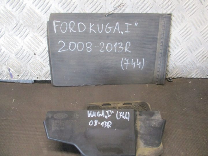 Защита салонного фильтра 3M51-18D395CD Ford Kuga I 08-13R., фото 1