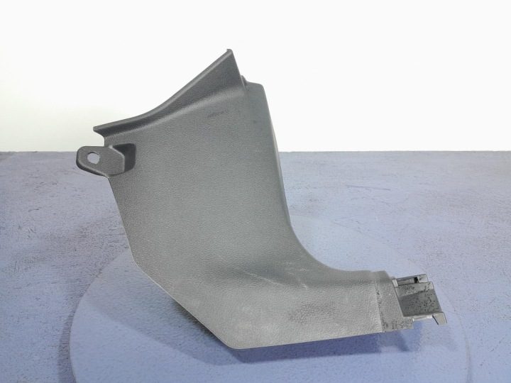 NISSAN QASHQAI III J12 НАКЛАДКА ПОРОГА ПЕРЕДНЯЯ ПРАВАЯ EU 66900-6UA0A, фото 1