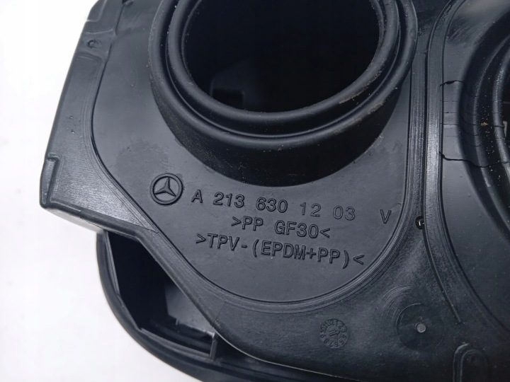 ЛЮЧОК ГОРЛОВИНЫ БЕНЗОБАКА MERCEDES-BENZ E 200 W213, фото 6