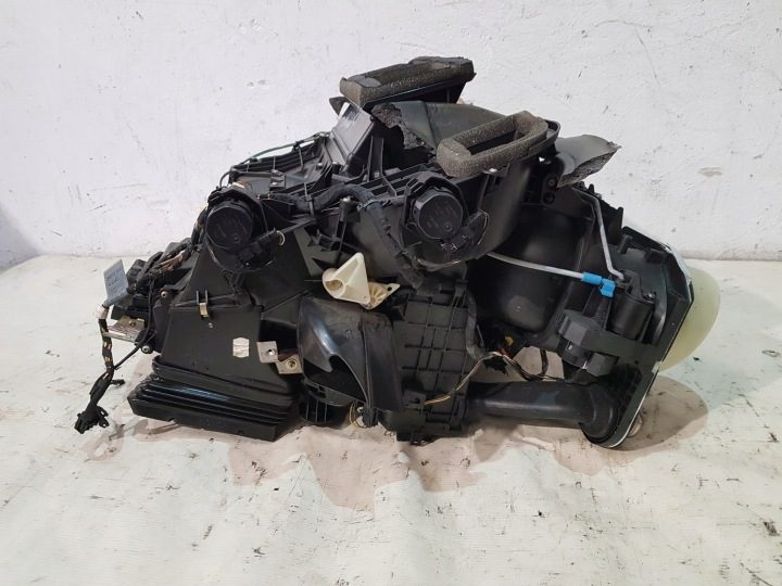 ОТОПИТЕЛЬ 8383723 BMW 5 E39 2.5 3.0 БЕНЗИН EUR, фото 13