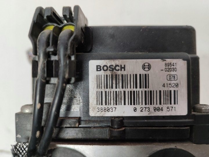 Toyota OE 89541-02030 насос ABS, фото 4
