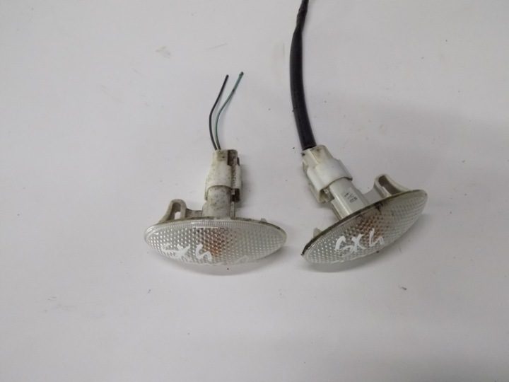 SUZUKI SX-4 SX4 Поворотник в крыло, фото 13
