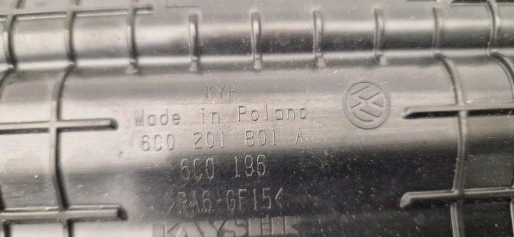 Skoda Fabia III 3 1.0 Polo V 5 адсорбер, фото 5
