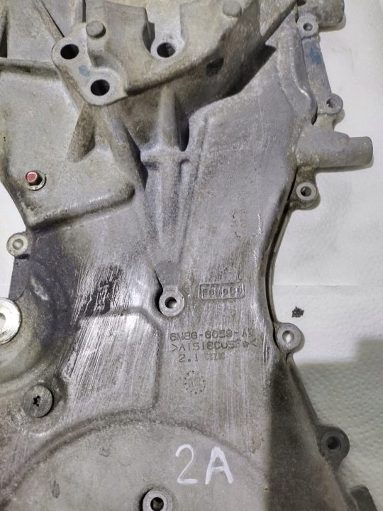 Ford OE 6M8G-6059-AE, 6M8G6059AE, фото 3