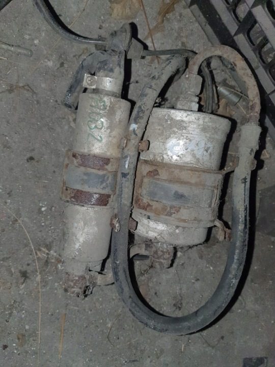 Насос центрального замка Mercedes-Benz OE 0132006331, фото 5