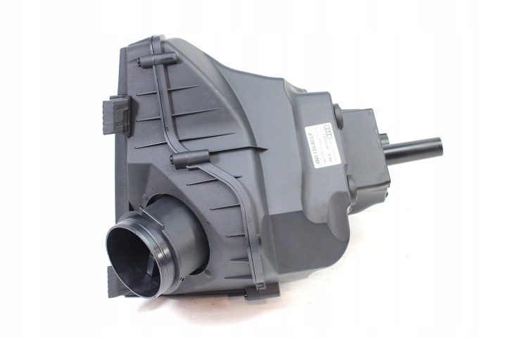 AUDI A8 КОРПУС ФИЛЬТРА ВОЗДУХА 4N0133823P 4N0 133 823 P 4N D5 4.0 TDI dies, фото 3