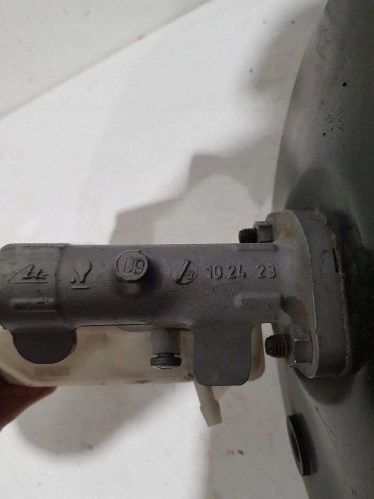 Бачок тормозной жидкости NISSAN NOTE (E11, NE11) 46007AX702 30464560 2007, фото 5