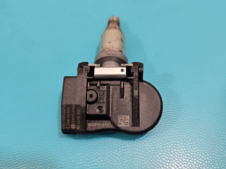Датчик давления шин Suzuki Vitara II 15- S180052024D 43130-61M00 Tpms, фото 2