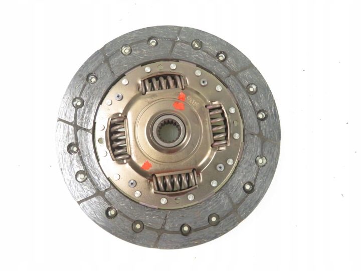 КОЛЕСО МАХОВОЙ/КОМПЛ. 8V217563AC, 8V217550A1C, 96MM6375A1H, фото 8