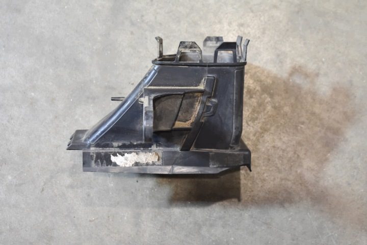 Идеальный воздуховод воздуха тормоза диска левый BMW X7 G07 G05 G06 1, фото 2