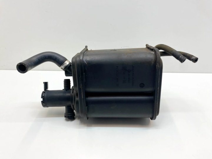 ФИЛЬТР ТВЕРДЫХ ЧАСТИЦ MERCEDES-BENZ SL (R230) A0004766332 22941058 5.0L, фото 2